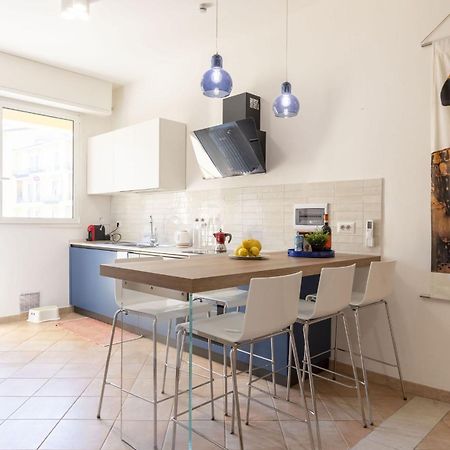 Italian Experience-My Florence City Apartment Экстерьер фото