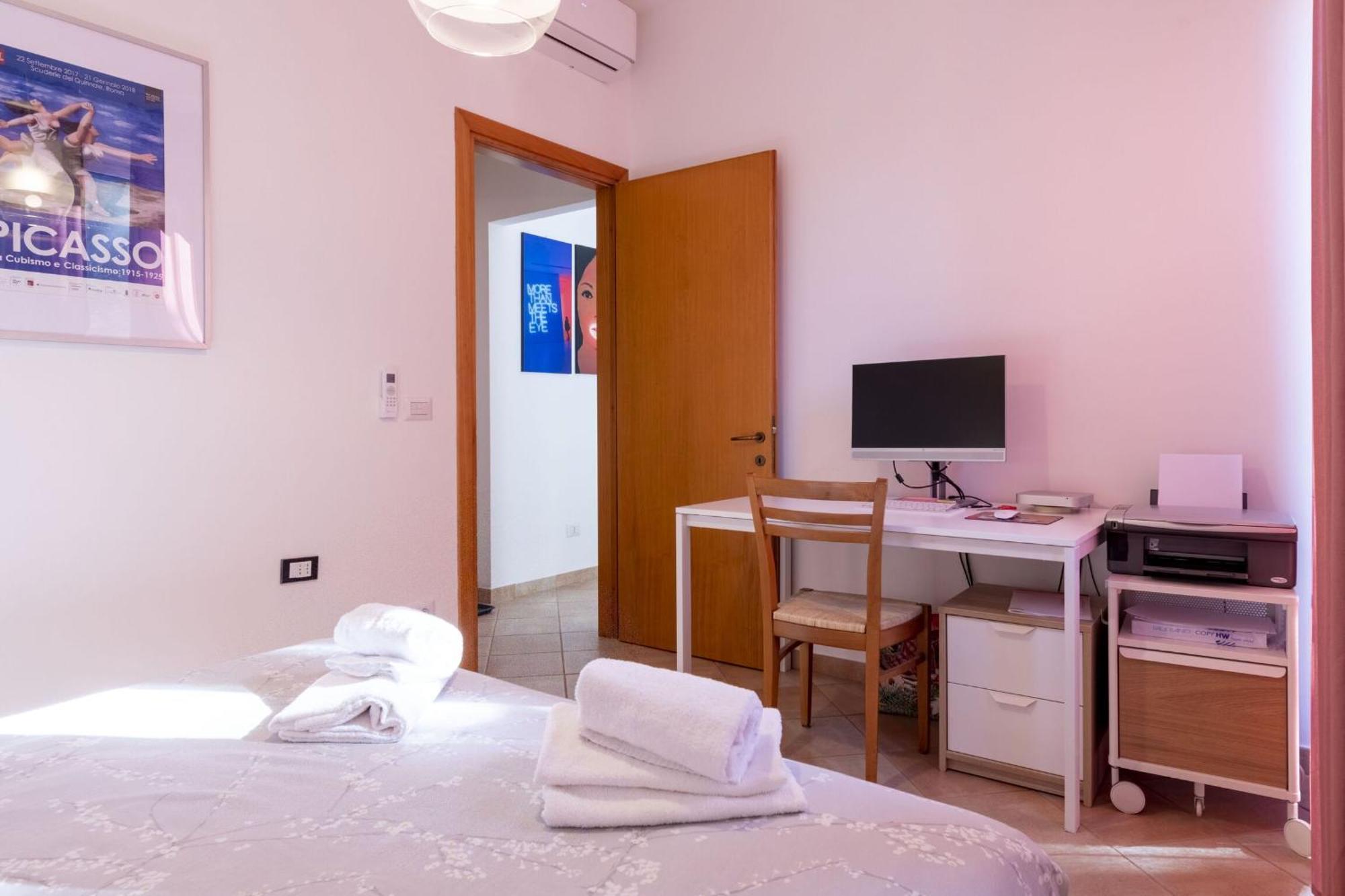 Italian Experience-My Florence City Apartment Экстерьер фото