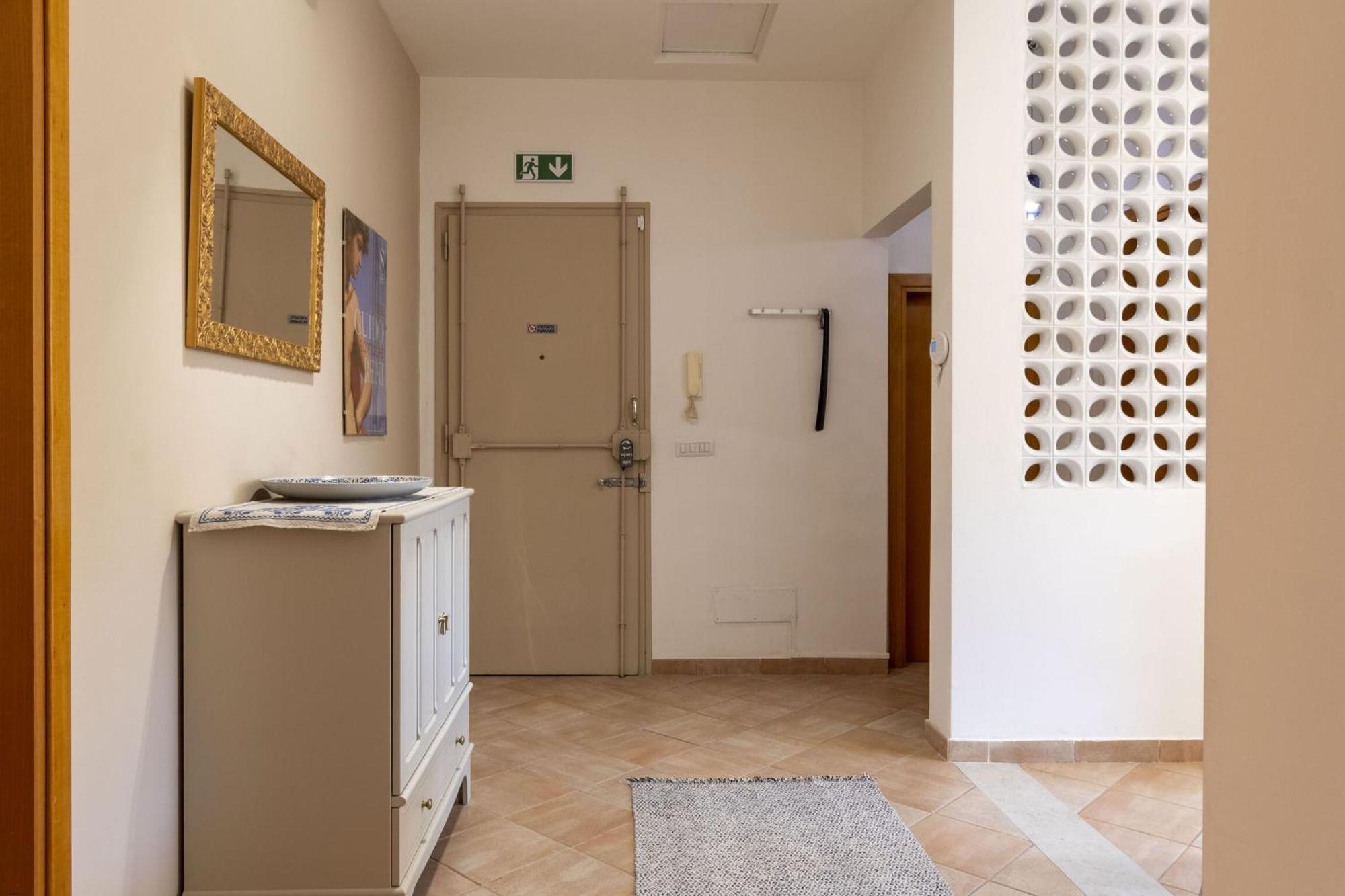 Italian Experience-My Florence City Apartment Экстерьер фото