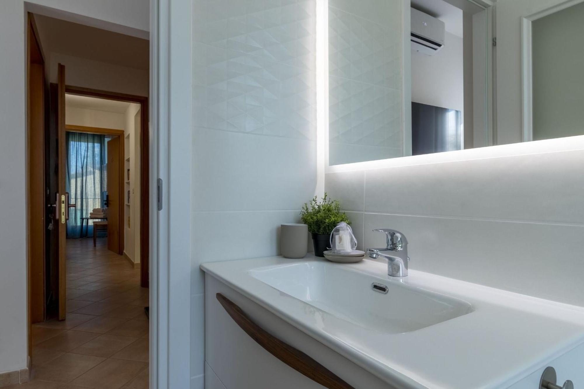 Italian Experience-My Florence City Apartment Экстерьер фото