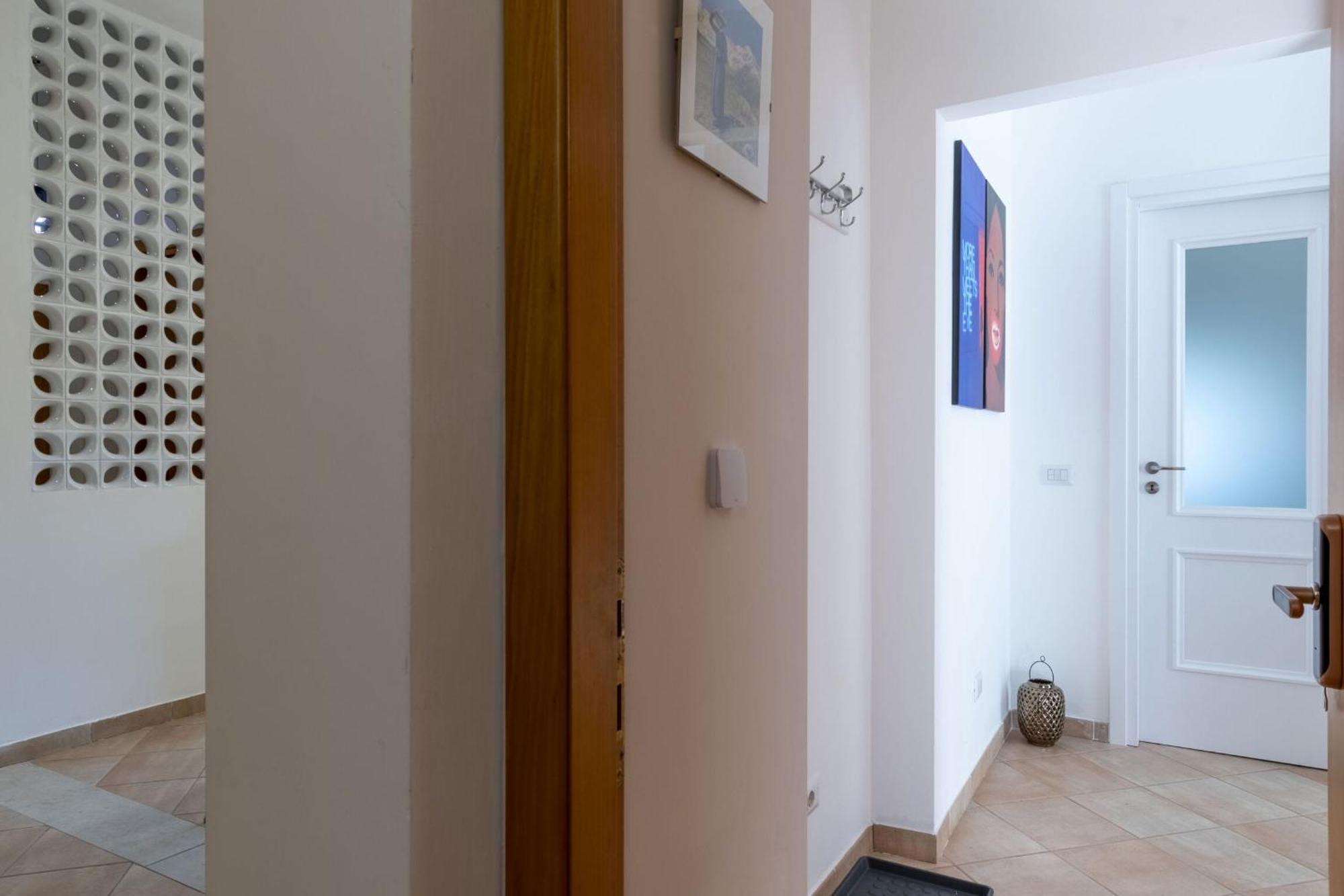 Italian Experience-My Florence City Apartment Экстерьер фото