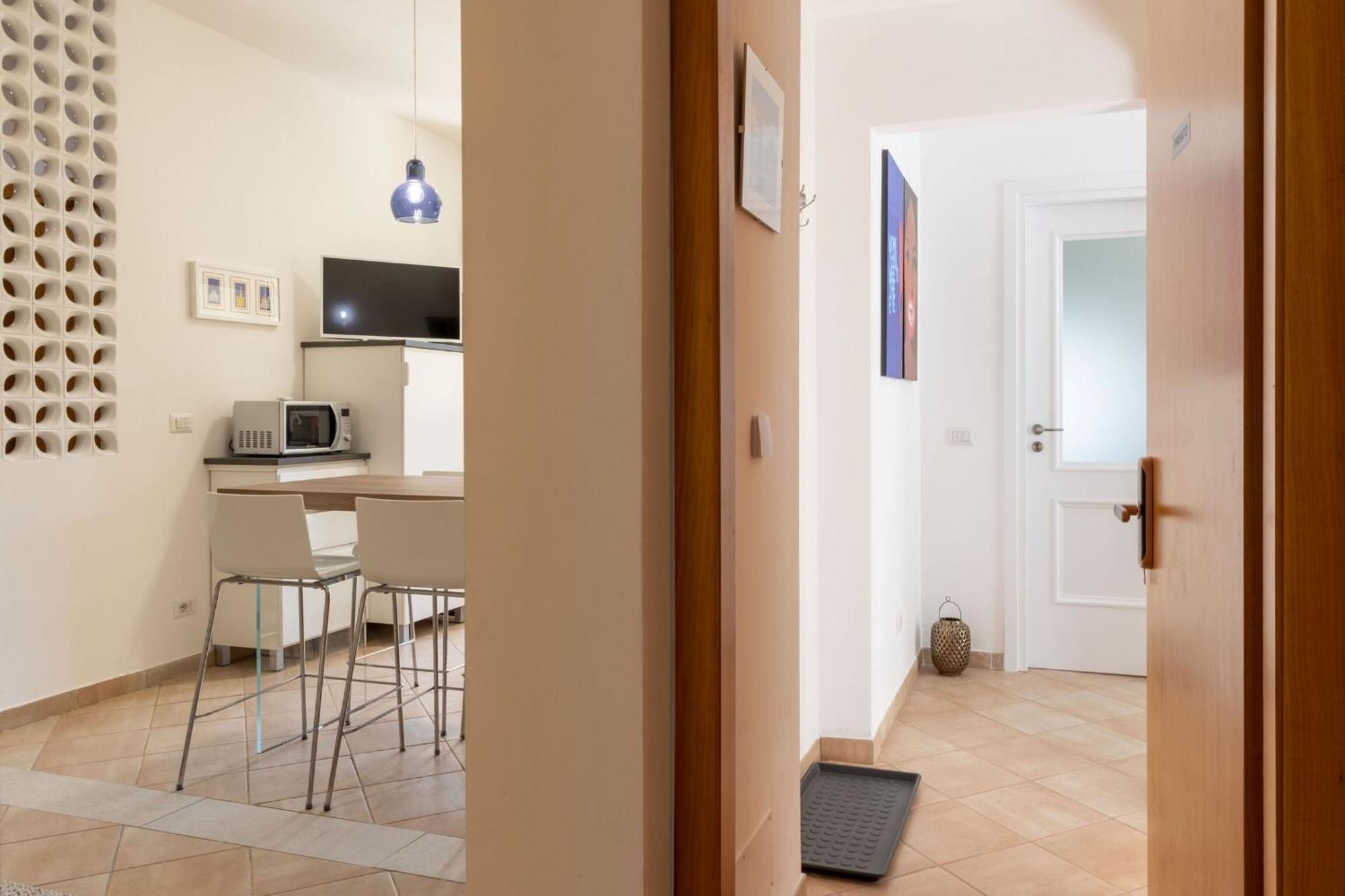 Italian Experience-My Florence City Apartment Экстерьер фото