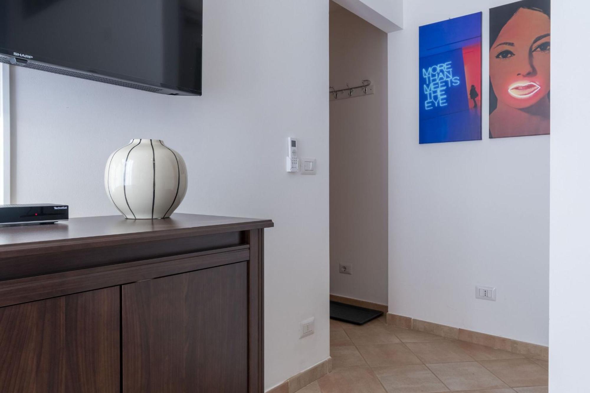Italian Experience-My Florence City Apartment Экстерьер фото