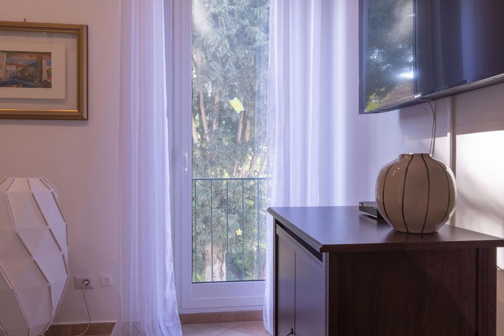 Italian Experience-My Florence City Apartment Экстерьер фото