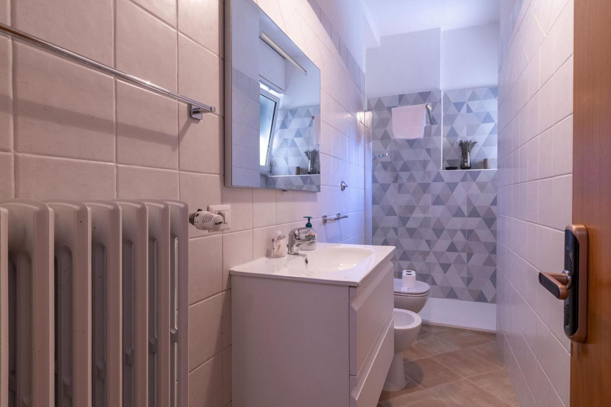 Italian Experience-My Florence City Apartment Экстерьер фото