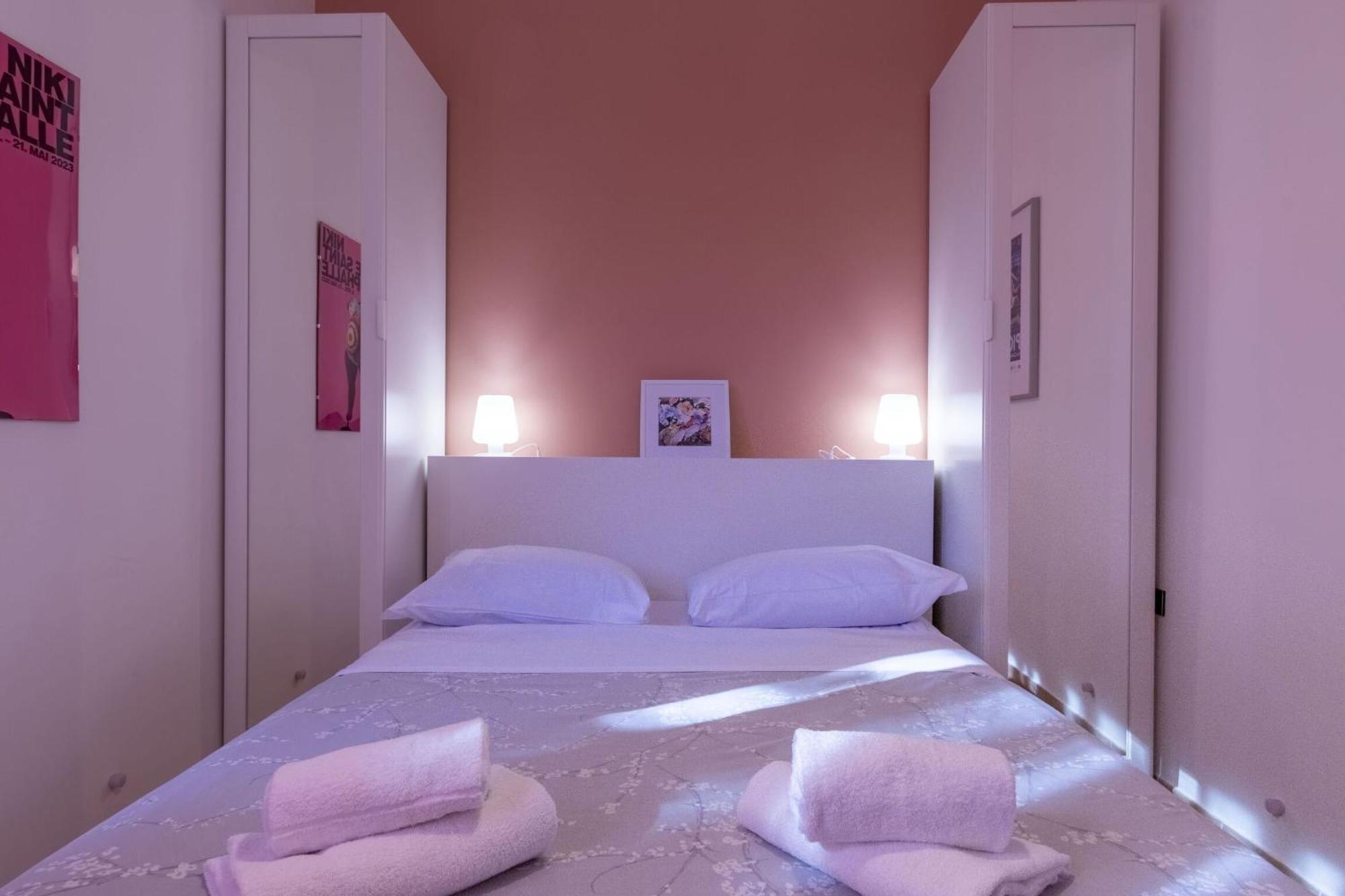 Italian Experience-My Florence City Apartment Экстерьер фото