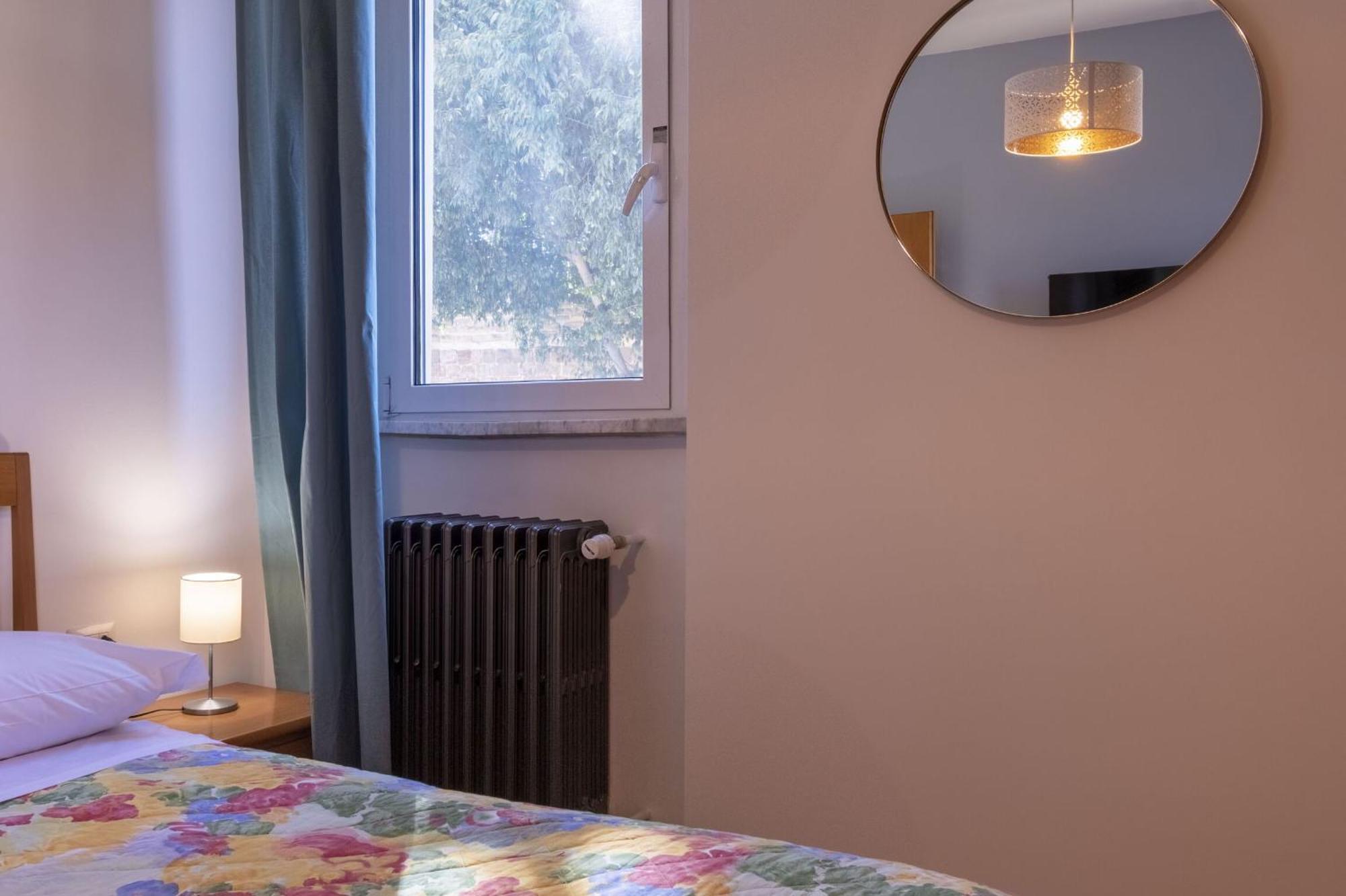 Italian Experience-My Florence City Apartment Экстерьер фото