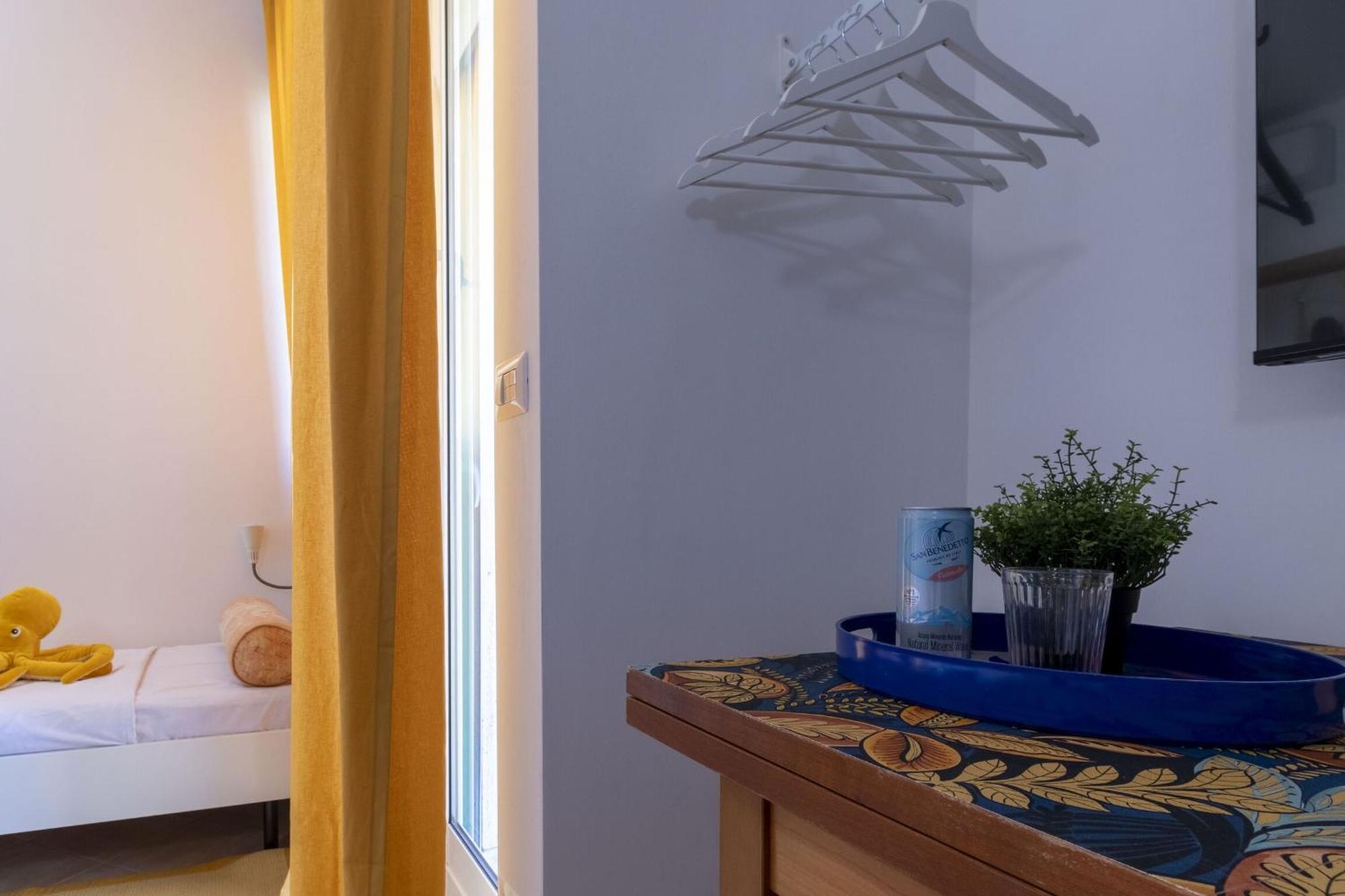 Italian Experience-My Florence City Apartment Экстерьер фото