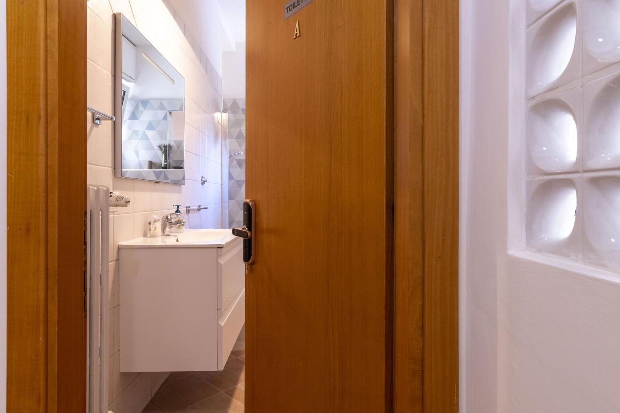 Italian Experience-My Florence City Apartment Экстерьер фото