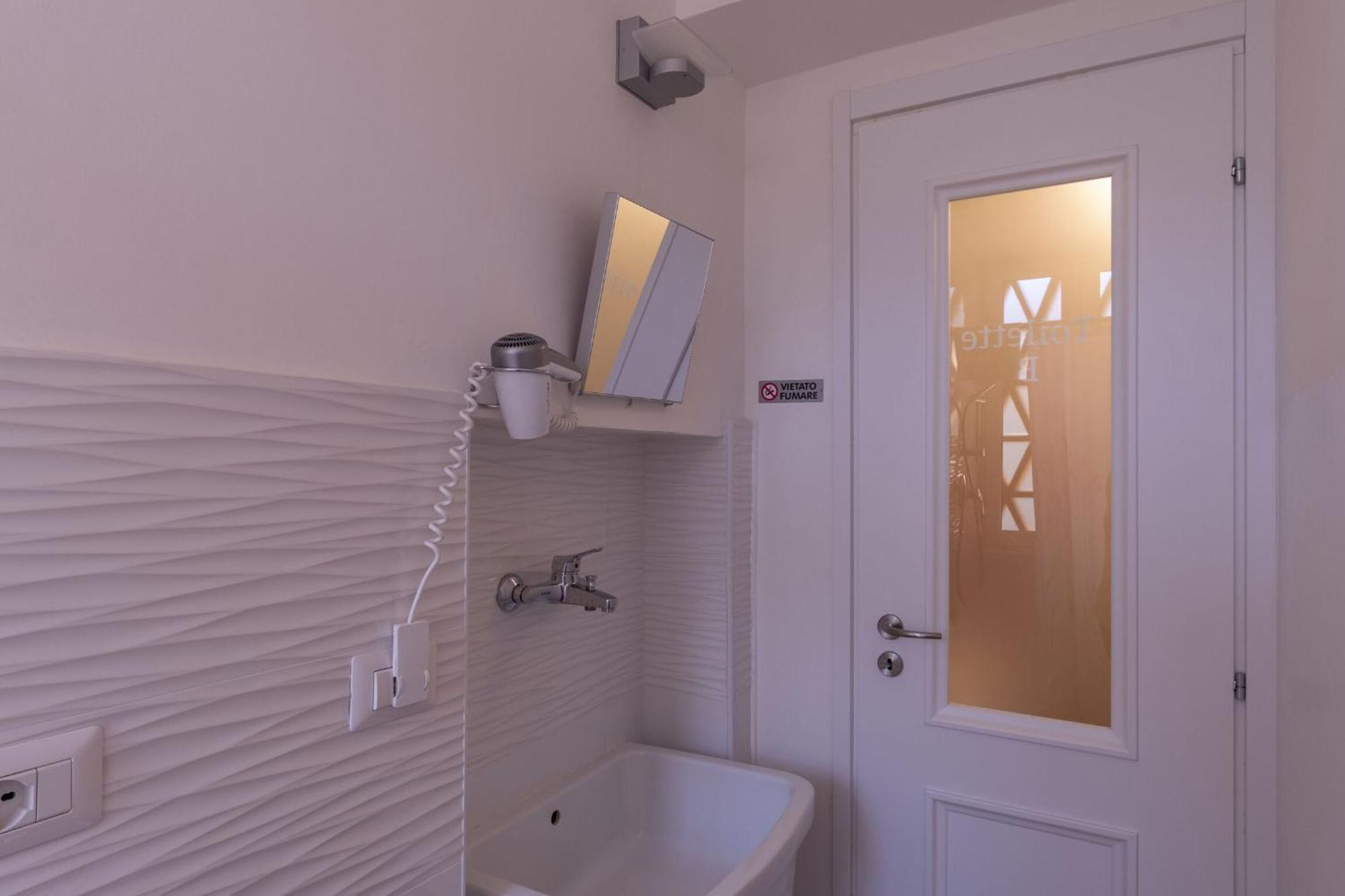 Italian Experience-My Florence City Apartment Экстерьер фото