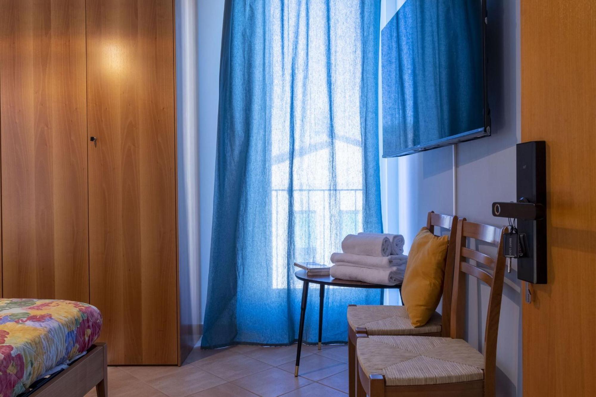 Italian Experience-My Florence City Apartment Экстерьер фото